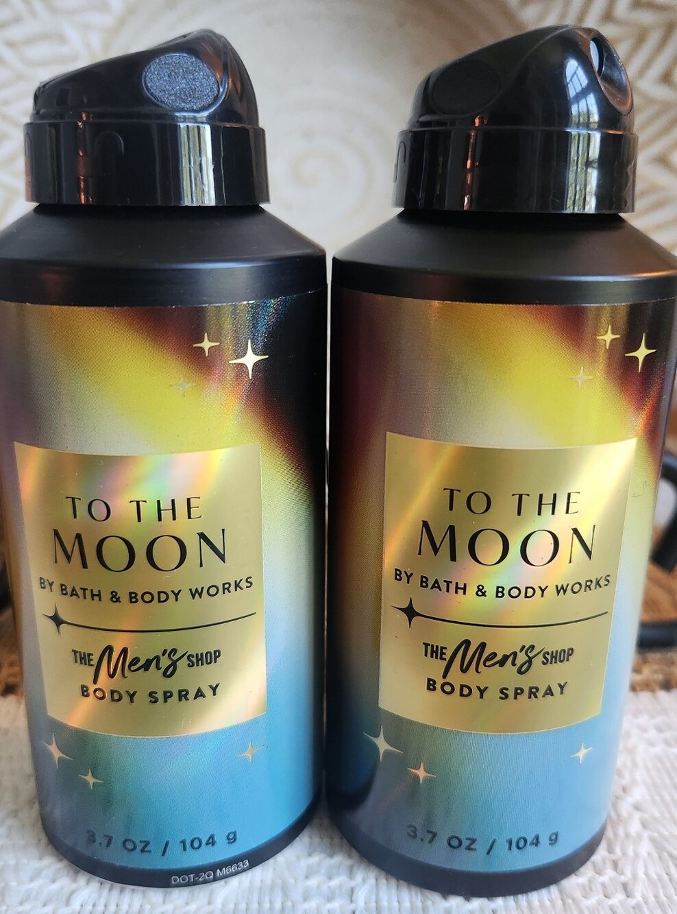 "To The Moon" Bundle of 2